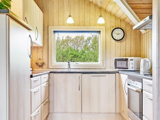 Holiday house Bork Havn  3