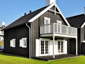 8 Personen Ferienhaus in Gjern - Gjern - image1