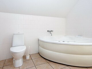 Vakantiehuis Gjern  11