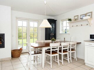 Holiday house Gjern  12