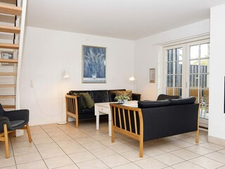 Vakantiehuis Gjern  24