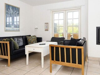 Vakantiehuis Gjern  33