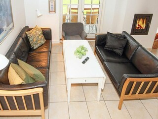 Holiday house Gjern  39