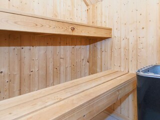 Vakantiehuis Gjern  35