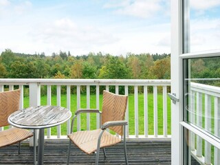 Casa de vacaciones Gjern  10