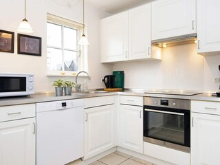 Holiday house Gjern  19