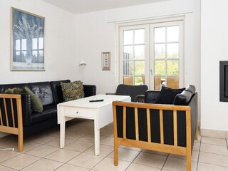 Maison de vacances Gjern  20