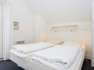 Vakantiehuis Gjern  22