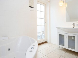 Vakantiehuis Gjern  16