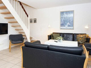 Maison de vacances Gjern  36