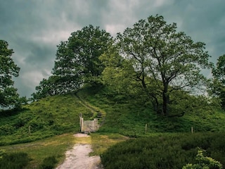 Maison de vacances Gjern  38