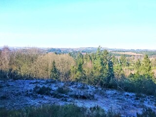 Vakantiehuis Gjern  11