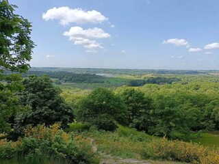 Vakantiehuis Gjern  23