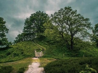 Casa per le vacanze Gjern  15