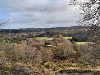 Vakantiehuis Gjern  15