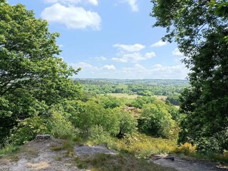 Maison de vacances Gjern  17