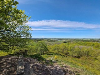 Casa de vacaciones Gjern  15