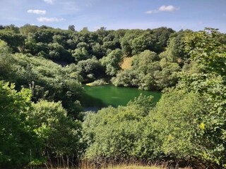 Casa per le vacanze Gjern  23