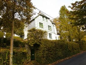 Maison de vacances à Bouillon (Ardennes) - bouillon - image1