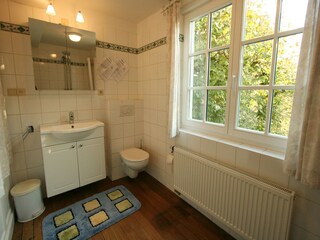 Maison de vacances Bouillon Équipement 22