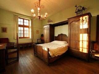 Holiday house Bouillon Features 16