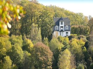 Holiday house Bouillon Outdoor Recording 5