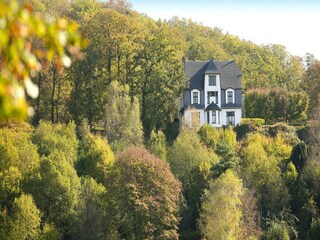 Holiday house Bouillon Outdoor Recording 6