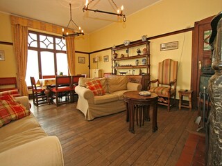 Holiday house Bouillon Features 17