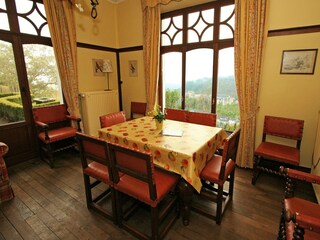 Holiday house Bouillon Features 18