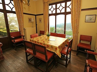 Holiday house Bouillon Features 23