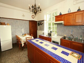 Ferienhaus Bouillon Ausstattung 8