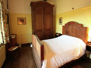 Maison de vacances Bouillon Équipement 13