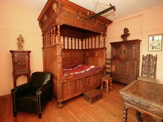 Holiday house Bouillon Features 23