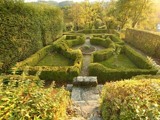 Casa per le vacanze Bouillon Registrazione all'aperto 5