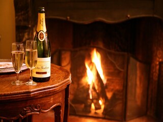 Holiday house Bouillon  31