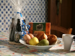 Holiday house Bouillon  29