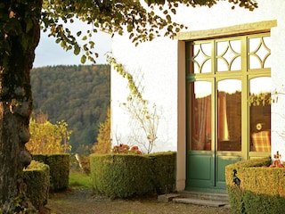 Holiday house Bouillon Features 21