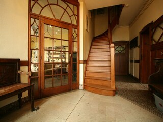 Ferienhaus Bouillon Ausstattung 10