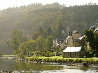 Holiday house Bouillon  32