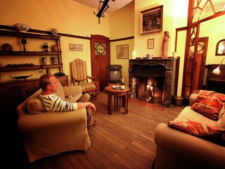 Holiday house Bouillon  34