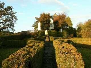 Vakantiehuis Bouillon Buitenaudio-opname 6