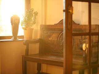Holiday house Bouillon Features 24
