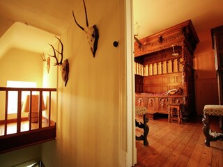 Casa per le vacanze Bouillon Caratteristiche 12