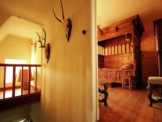 Holiday house Bouillon Features 24