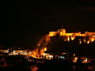 Vakantiehuis Bouillon Omgeving 27