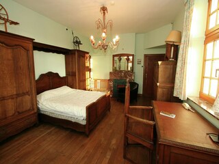 Casa de vacaciones Bouillon  1