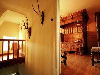 Casa per le vacanze Bouillon Caratteristiche 24