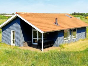 Holiday house 6 Personen Ferienhaus in Ulfborg - Fjand - image1