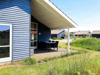 Maison de vacances Fjand Enregistrement extérieur 3