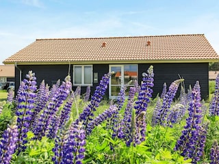 Ferienhaus Fjand Außenaufnahme 2